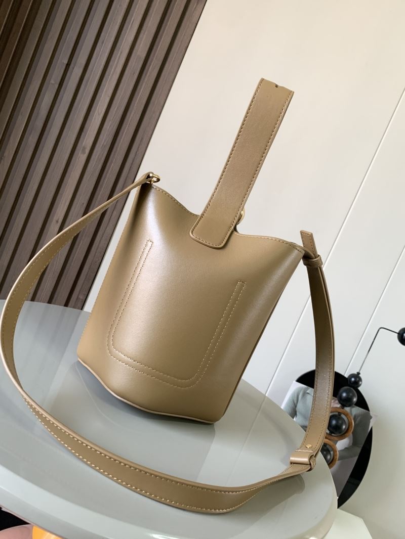 Loewe Bucket Bags